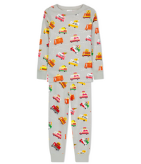 Smaller Things x Candylab Food Truck Pajamas π¬