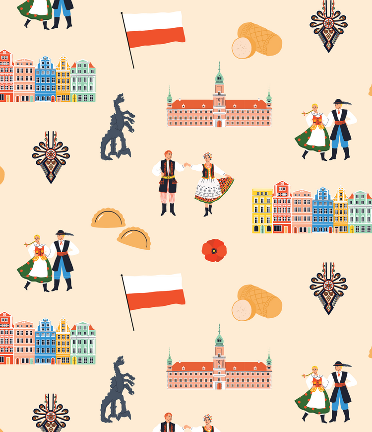 Goodnight, Poland π΅π±