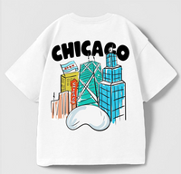 Chicago Kid T-Shirt