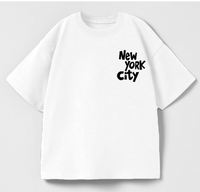 NYC City Kid T-Shirt