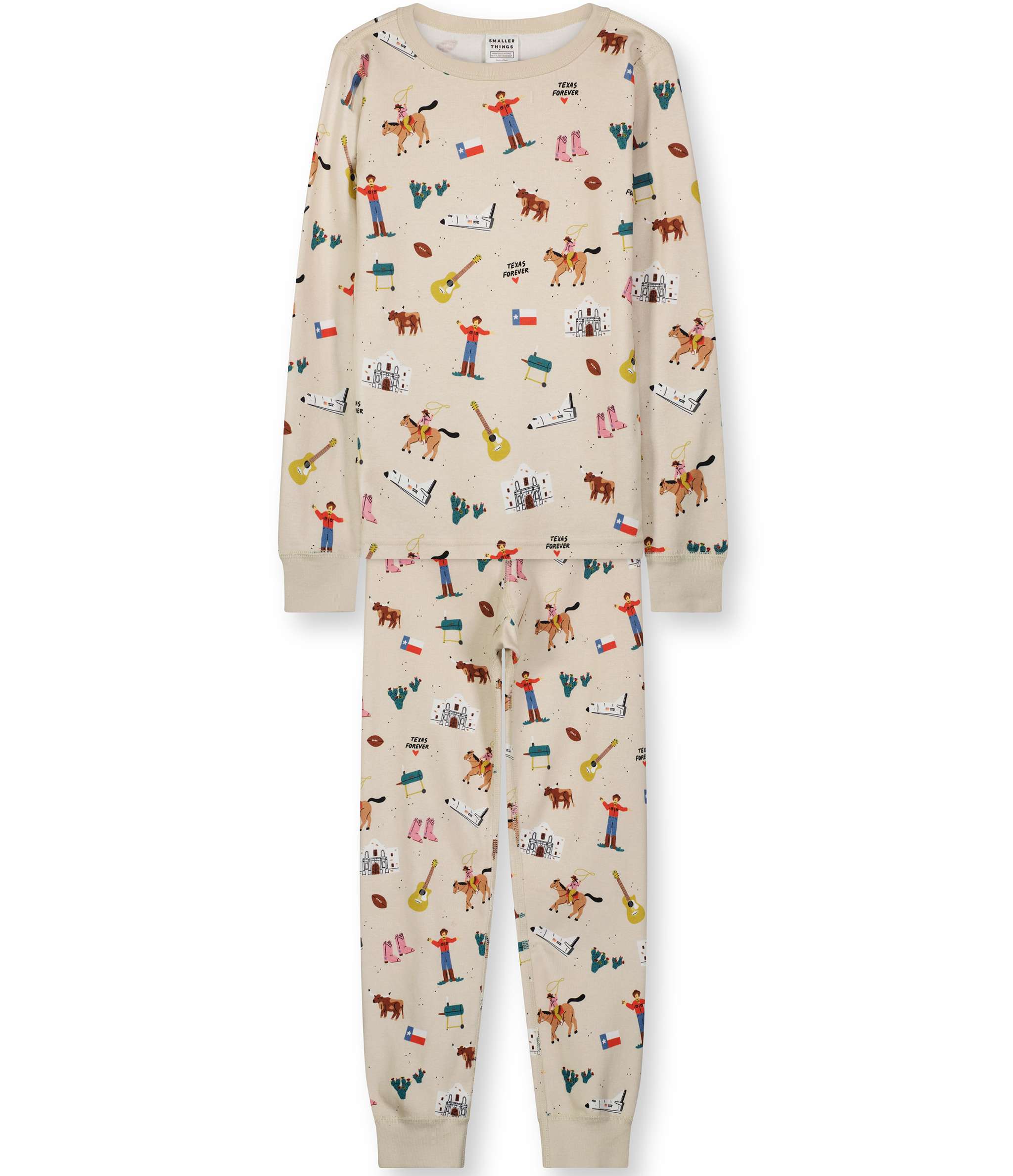 Pyjama discount bebe tex
